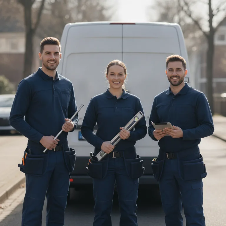 Sanierungsvermittler Team in Zuerich (Kreis 3) / Sihlfeld